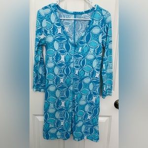 Lilly Pulitzer women’s Small Dress